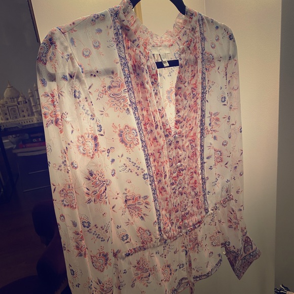 Joie blouse - Picture 1 of 4